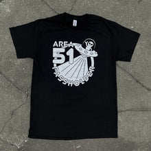 Load image into Gallery viewer, SALE - Area 51 Passholder T-Shirt