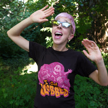 Load image into Gallery viewer, "I Got Blobbed" T-Shirt