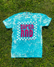 Load image into Gallery viewer, SALE - Super Rad T-Shirt: Surf Splash Edition