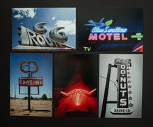 Load image into Gallery viewer, Route 66 Photo Prints - 4x6