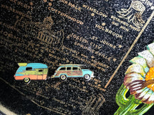 Load image into Gallery viewer, Road Trip pin set