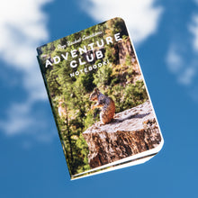 Load image into Gallery viewer, Adventure Club Notebook Set – Grand Canyon