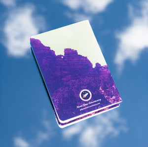 Adventure Club Notebook Set – Grand Canyon