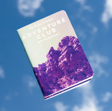 Load image into Gallery viewer, Adventure Club Notebook Set – Grand Canyon