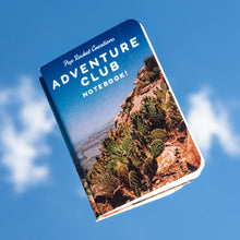 Load image into Gallery viewer, Adventure Club Notebook Set – Grand Canyon