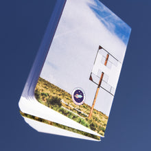 Load image into Gallery viewer, Adventure Club Notebook Set – Road Trip