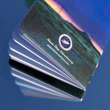 Load image into Gallery viewer, Adventure Club Notebook Set – Road Trip