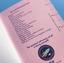 Load image into Gallery viewer, Adventure Club Notebook Set – Road Trip