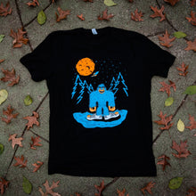 Load image into Gallery viewer, SALE - "Bigfoot Needs New Shoes" T-Shirt