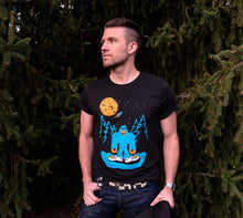 Load image into Gallery viewer, SALE - "Bigfoot Needs New Shoes" T-Shirt