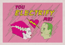Load image into Gallery viewer, Love & Friendship Postcard Set!