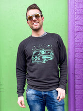 Load image into Gallery viewer, SALE - Alien Road Trip Sweatshirt