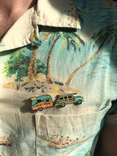 Load image into Gallery viewer, Road Trip pin set