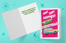 Load image into Gallery viewer, Holiday Greeting Cards!