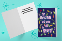 Load image into Gallery viewer, Holiday Greeting Cards!