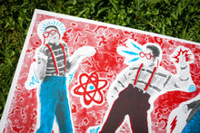 Load image into Gallery viewer, Urkel Time! Screen Print