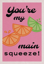 Load image into Gallery viewer, Love & Friendship Postcard Set!