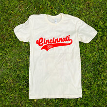 Load image into Gallery viewer, &quot;Cincinnati Kid&quot; T-shirt