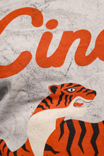 Load image into Gallery viewer, NEW Cincy Bengal Tiger T-Shirt (garment dyed)