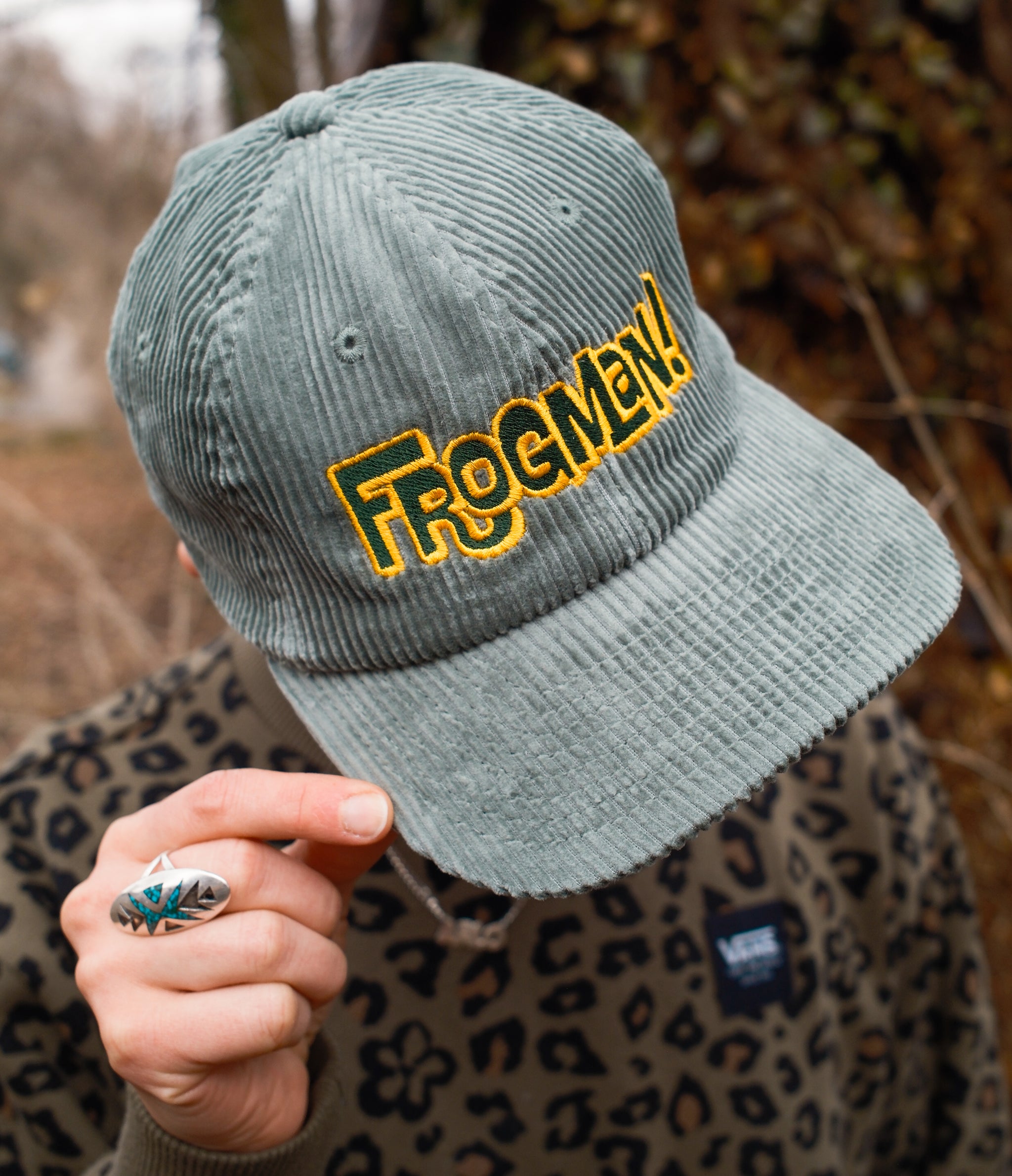 The Frogman Collection – Pop Rocket Creations