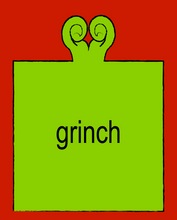 Load image into Gallery viewer, grinch brat - Art Print