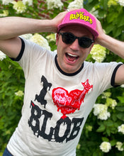 Load image into Gallery viewer, I ❤️ The Blob T-Shirt