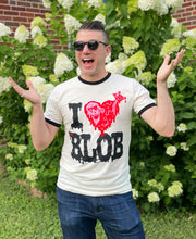 Load image into Gallery viewer, I ❤️ The Blob T-Shirt