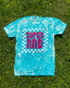 Super Rad Surf Splash T-Shirt!
