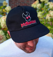 Load image into Gallery viewer, Mothman Hat