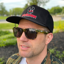 Load image into Gallery viewer, Mothman Hat