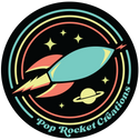 Pop Rocket Creations