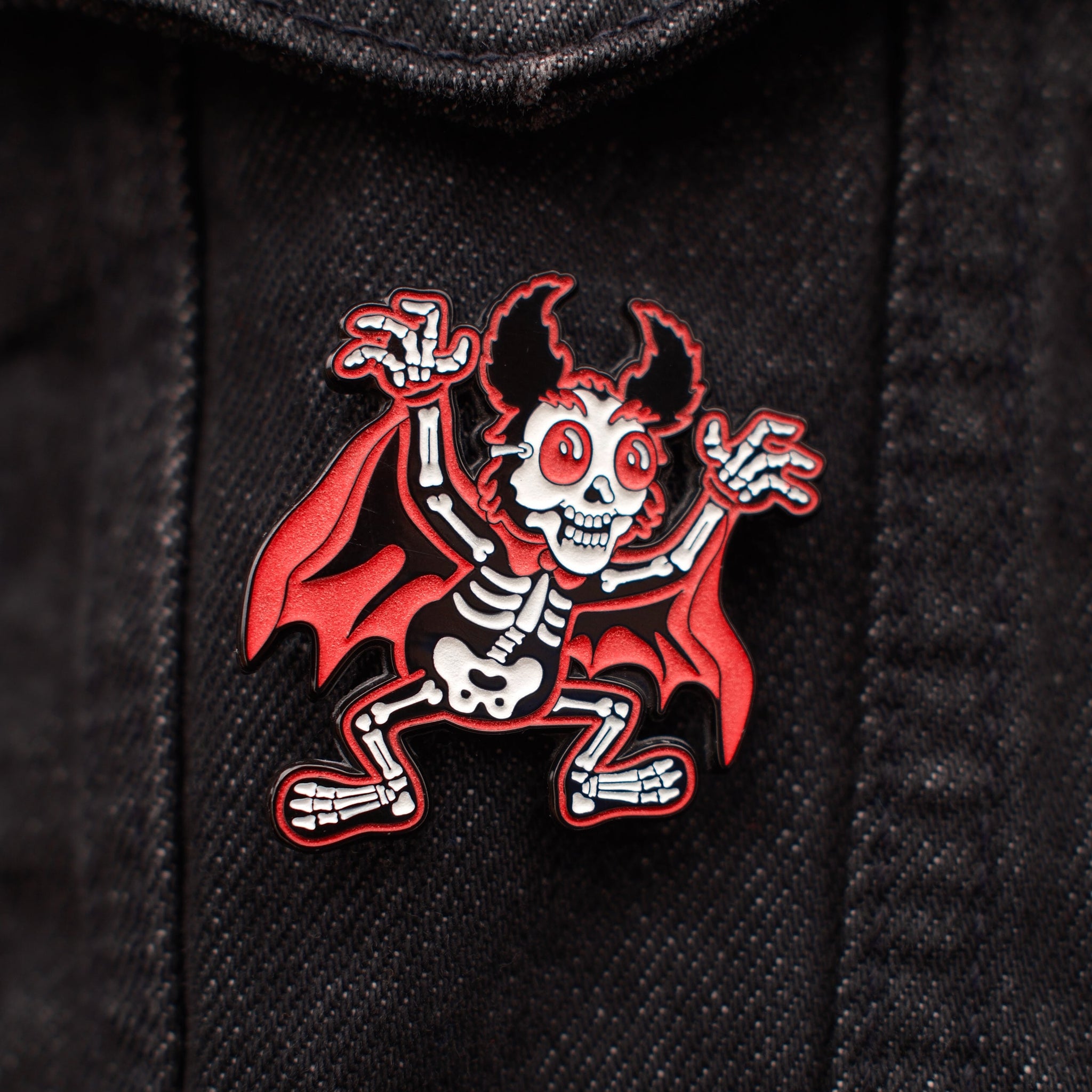 The Mothman Collection – Pop Rocket Creations
