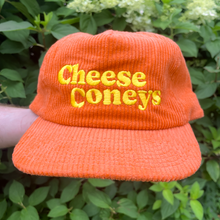 Load image into Gallery viewer, Cheese Coneys Hat