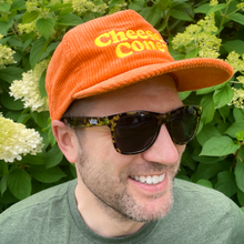 Load image into Gallery viewer, Cheese Coneys Hat