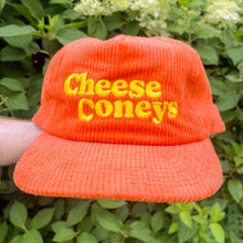 Load image into Gallery viewer, Cheese Coneys Hat