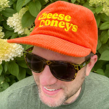 Load image into Gallery viewer, Cheese Coneys Hat