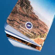 Load image into Gallery viewer, Adventure Club Notebook Set – Grand Canyon