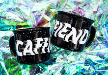 Load image into Gallery viewer, CAFFIEND coffee mug