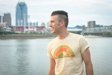 Load image into Gallery viewer, Cincinnati Skyline T-Shirt
