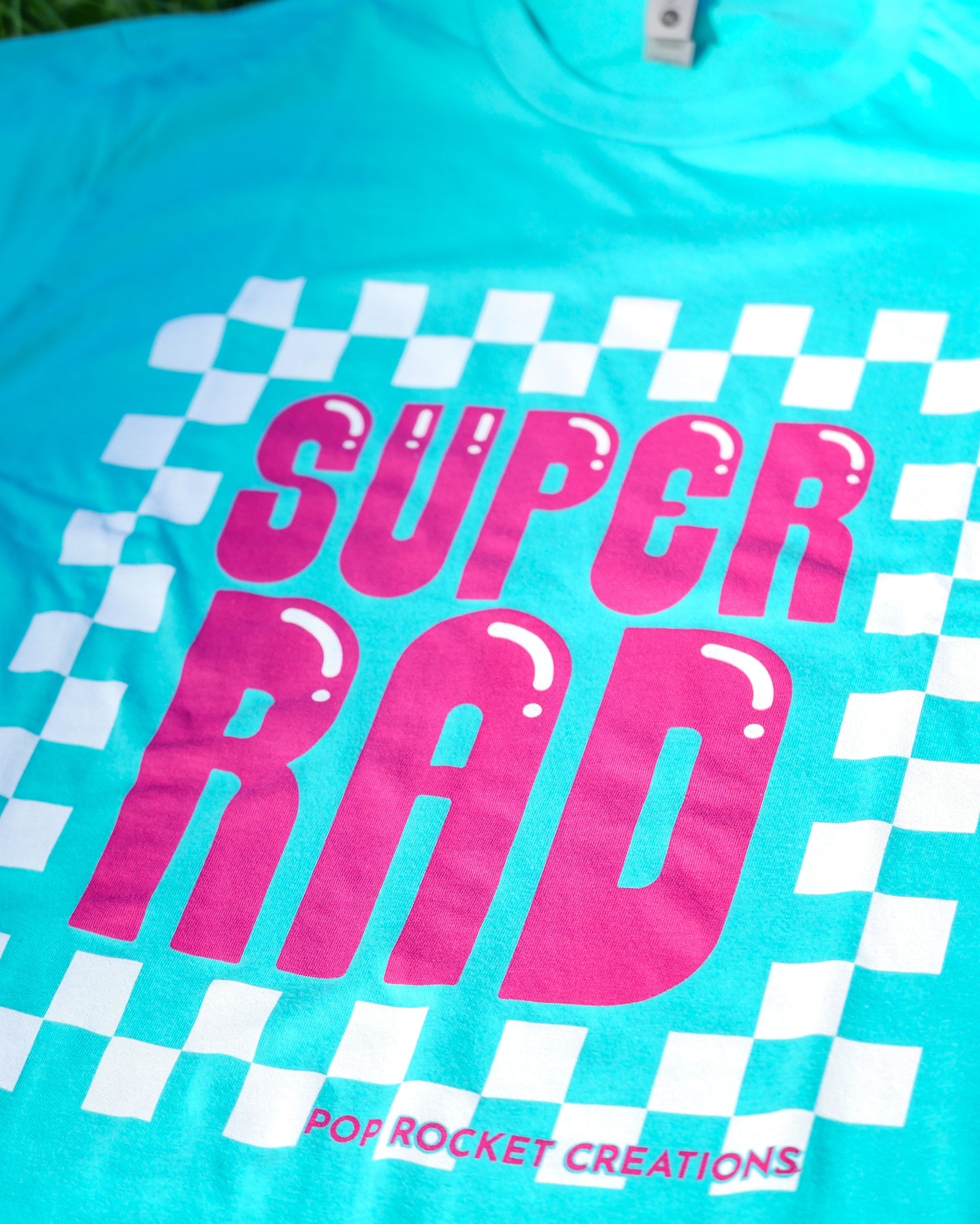 Super Rad T-Shirt