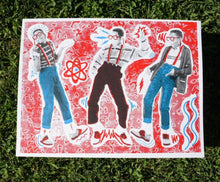 Load image into Gallery viewer, Urkel Time! Screen Print