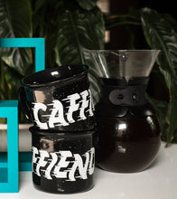 Load image into Gallery viewer, CAFFIEND coffee mug